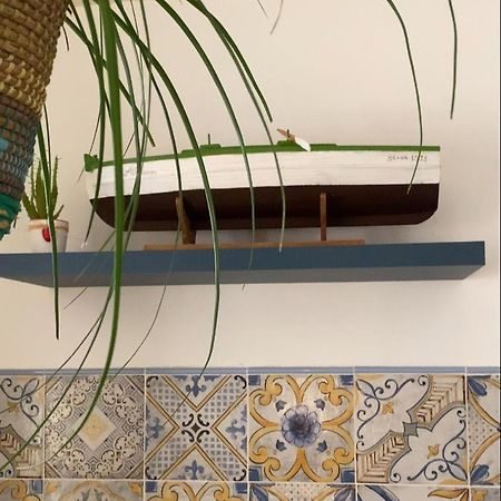Casarizzi 24 Vacanze Ortigia Сиракузы Экстерьер фото