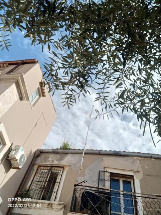 Casarizzi 24 Vacanze Ortigia Сиракузы Экстерьер фото