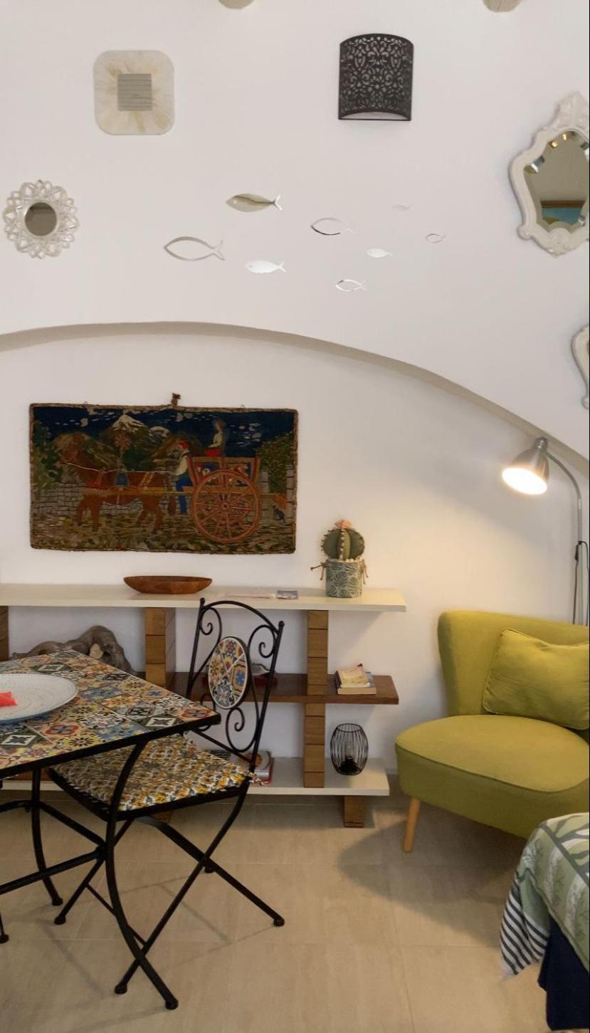Casarizzi 24 Vacanze Ortigia Сиракузы Экстерьер фото