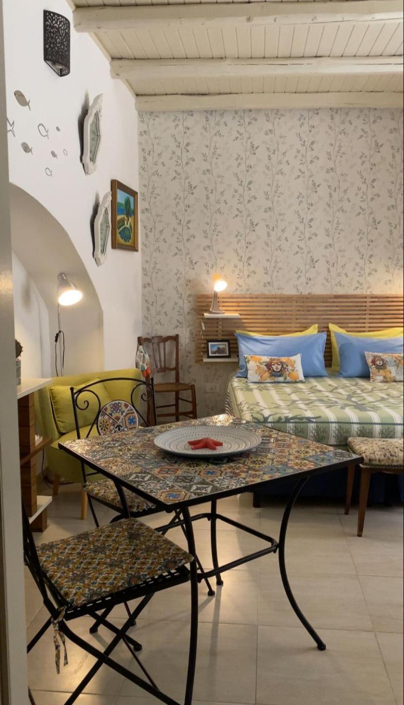 Casarizzi 24 Vacanze Ortigia Сиракузы Экстерьер фото