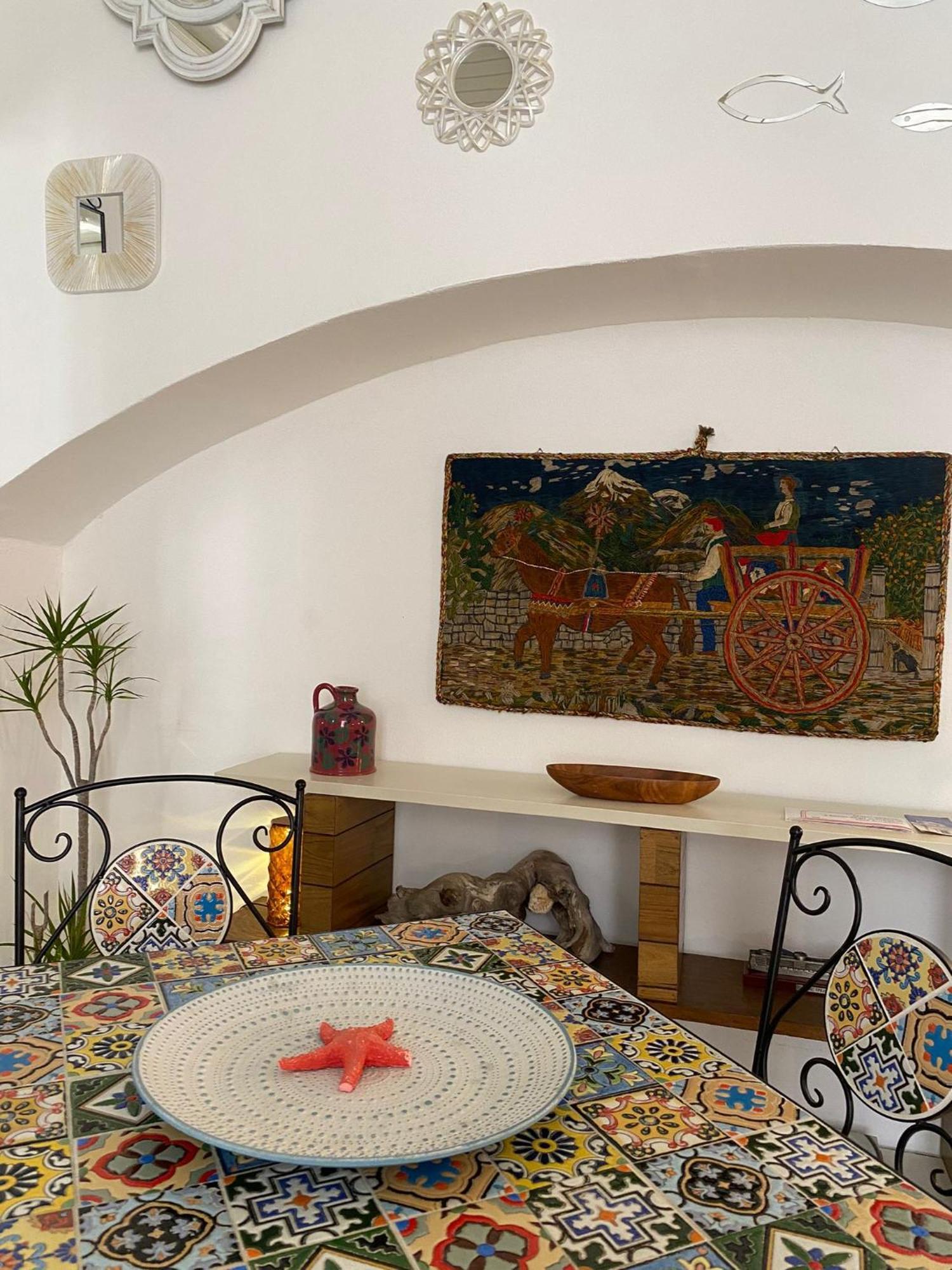 Casarizzi 24 Vacanze Ortigia Сиракузы Экстерьер фото